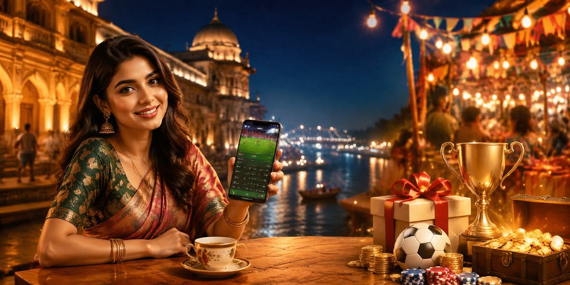 ময়মনসিংহের স্পোর্টস বেটিং বাজার